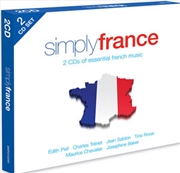 Buy Simply France
