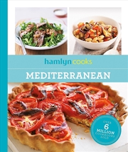 Buy Hamlyn Cooks: Mediterranean