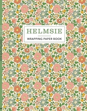 Buy Helmsie Wrapping Paper Book