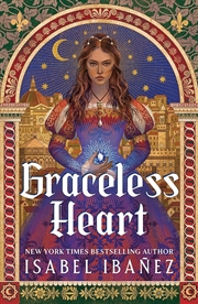 Buy Graceless Heart
