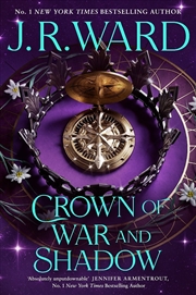 Buy Crown Of War & Shadow