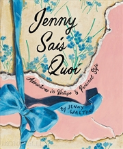 Buy Jenny Sais Quoi