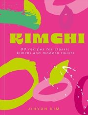 Buy Kimchi