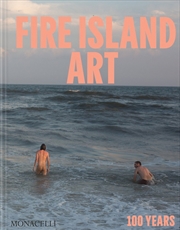 Buy Fire Island Art