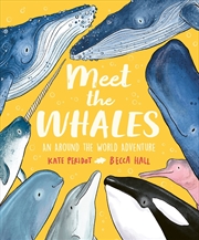 Buy Meet The Whales