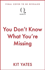 Buy You Don't Know What You're Missing