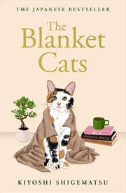 Buy The Blanket Cats