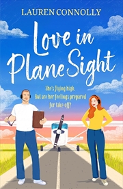 Buy Love In Plane Sight