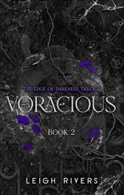 Buy Voracious