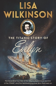 Buy The Titanic Story Of Evelyn