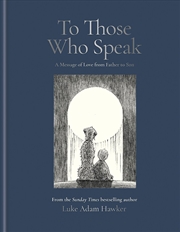 Buy To Those Who Speak