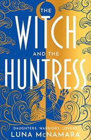 Buy The Witch And The Huntress