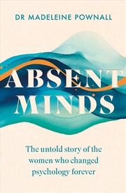 Buy Absent Minds