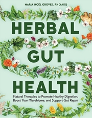 Buy Herbal Gut Health