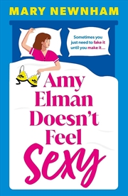 Buy Amy Elman Doesn't Feel Sexy