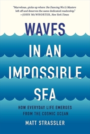 Buy Waves In An Impossible Sea