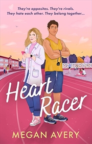 Buy Heart Racer