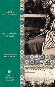 Buy In Diamond Square