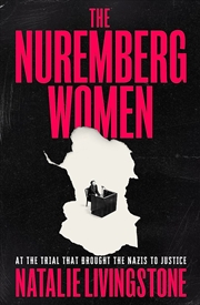 Buy The Nuremberg Women