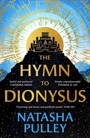 Buy The Hymn To Dionysus
