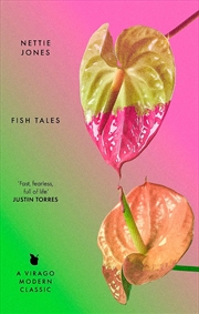 Buy Fish Tales
