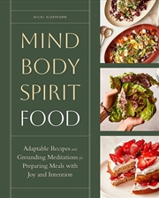 Buy Mind, Body, Spirit, Food