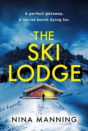 Buy The Ski Lodge