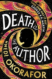 Buy Death Of The Author
