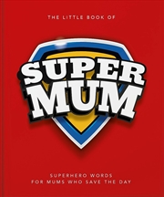 Buy The Little Book Of Supermum