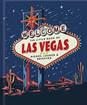 Buy The Little Book Of Las Vegas