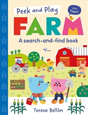 Buy Peek And Play: Farm