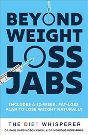 Buy Beyond Weight-Loss Jabs