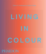 Buy Living In Colour