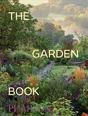 Buy The Garden Book