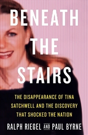 Buy Beneath The Stairs