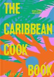 Buy The Caribbean Cookbook
