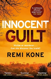 Buy Innocent Guilt