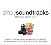 Buy Simply Soundtracks