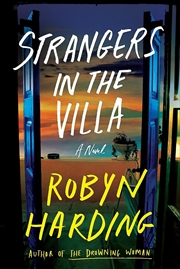 Buy Strangers In The Villa