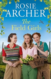 Buy The Field Girls