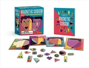 Buy Magnetic Cubism