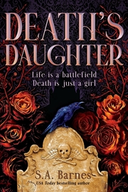 Buy Death's Daughter
