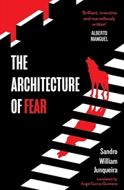 Buy The Architecture Of Fear