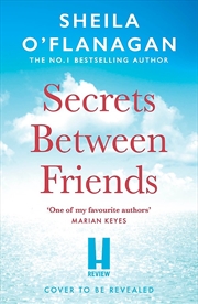 Buy Secrets Between Friends
