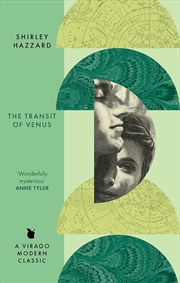 Buy The Transit Of Venus