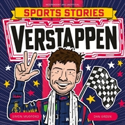 Buy Sports Stories: Verstappen