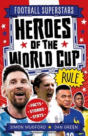 Buy Football Superstars: Heroes Of The World Cup Rule