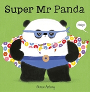 Buy Super Mr Panda