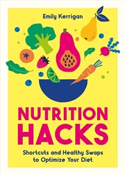 Buy Nutrition Hacks