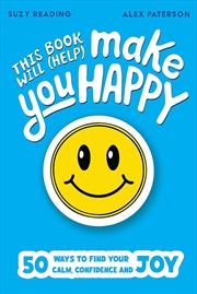 Buy This Book Will (Help) Make You Happy
